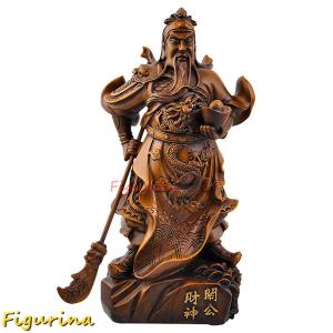 銅製孫悟空の置物（釈迦の掌） 風水グッズ : 中国貿易公司ctc