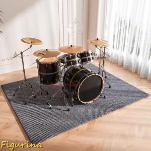 Roland TDM-10 ドラムマット ローランド Roland TDM-10 防振／防音／防傷マット 電子ドラム用