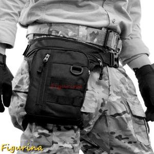 DEGNER（デグナー） レザーホルスターバッグ/LEATHER HOLSTER BAG [W