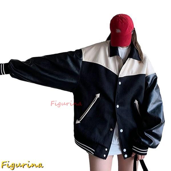 スタジャン メンズ レディース 切り替え ジャンパー べスボールジャケット カジュアル スタジアムジ...