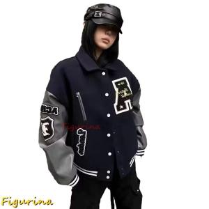 FUCT（ファクト） US スタジャン ジャケット スタジアムジャンパー