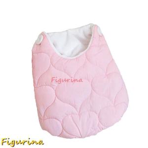 犬服 秋冬 小型犬 極小 中綿ベスト 綿ジャケット 袖なし ピンク ブルー シャツ 柔らかい ふわふわ 暖かい 防寒 保温 小型犬 中型犬