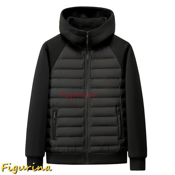 ダウンジャケット ダウンコート レディース メンズ 冬用 大きいサイズ 軽量 薄手 保温 防寒対策 ...