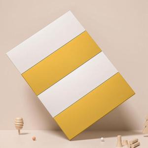 ベビープレイマット 純色 ヨガマット ベビーマッ...の商品画像