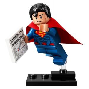 ★LEGO★ミニフィグ【DC Super Heroes】Superman(7102607)