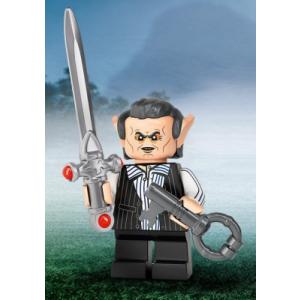 ★LEGO★ミニフィグ【Harry Potter 2】Griphook(7102806)