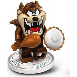 ★LEGO★ミニフィグ【Looney Tunes】Tasmanian Devil(7103009)