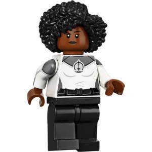 ★LEGO★ミニフィグ【Marvel Studios】Monica Rambeau(7103103)｜figusimasenka