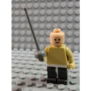 ★LEGO★武器・武具★(93550-095)の詳細画像1