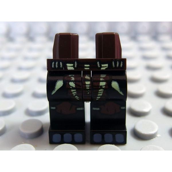 ★LEGO★ミニフィグレッグ★(970c11pb10)