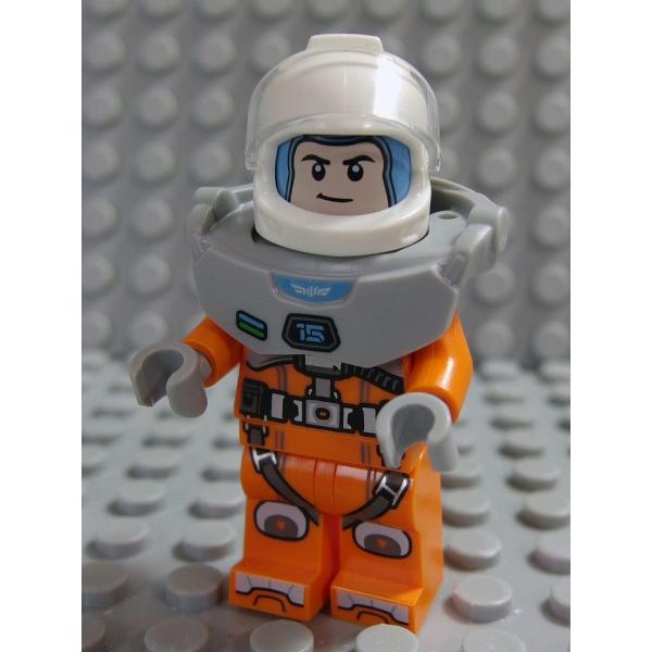 ★LEGO★ミニフィグ【Disney】Buzz Lightyear_B(dis066)