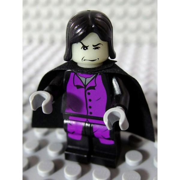 ★LEGO★ミニフィグ【ハリー・ポッター】Professor Snape_B(hp050)