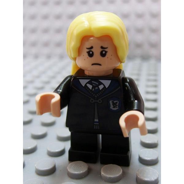 ★LEGO★ミニフィグ【ハリー・ポッター】Luna Lovegood_C(hp307)