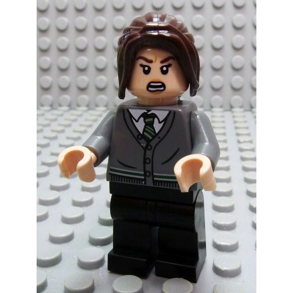★LEGO★ミニフィグ【ハリー・ポッター】Pansy Parkinson_A(hp400)