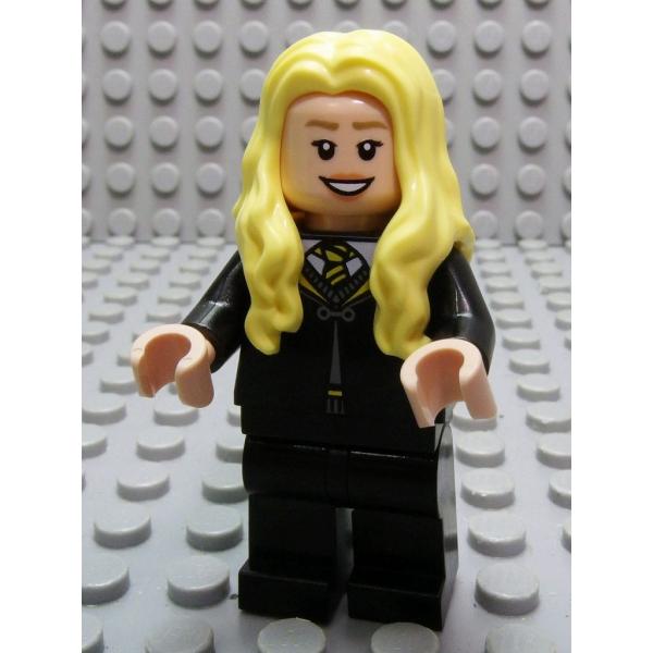 ★LEGO★ミニフィグ【ハリー・ポッター】Hannah Abbott_A(hp407)