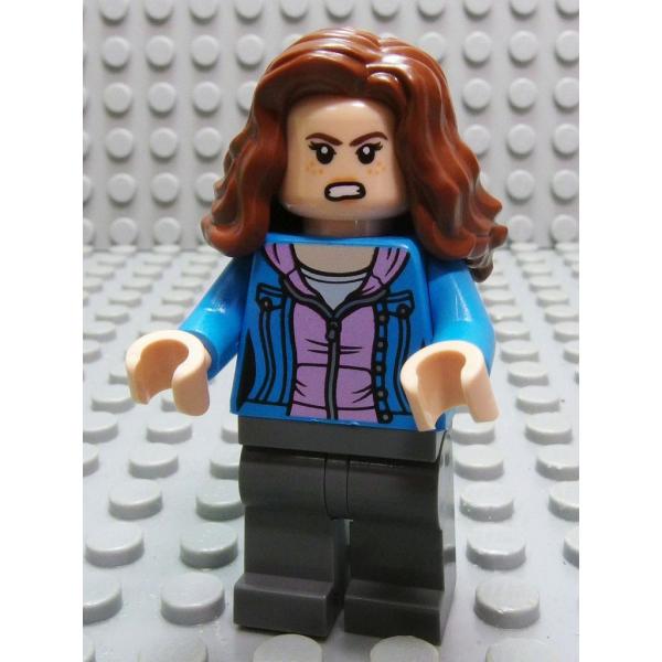 ★LEGO★ミニフィグ【ハリー・ポッター】Hermione Granger_L(hp409)
