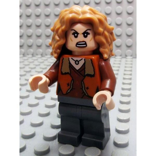 ★LEGO★ミニフィグ【ハリー・ポッター】Madam Rosmerta_B(hp463)