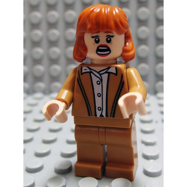 ★LEGO★ミニフィグ【LEGO Ideas】Kate McCallister_A(idea100)