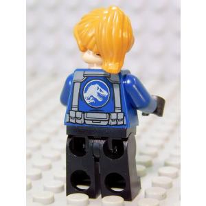 ★LEGO★ミニフィグ【ジュラシック ワールド...の詳細画像1
