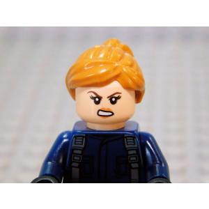 ★LEGO★ミニフィグ【ジュラシック ワールド...の詳細画像2