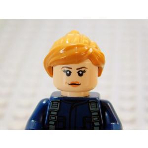 ★LEGO★ミニフィグ【ジュラシック ワールド...の詳細画像3