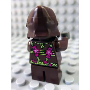 ★LEGO★ミニフィグ【レジェンド・オブ・チー...の詳細画像1