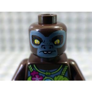 ★LEGO★ミニフィグ【レジェンド・オブ・チー...の詳細画像2