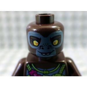 ★LEGO★ミニフィグ【レジェンド・オブ・チー...の詳細画像3