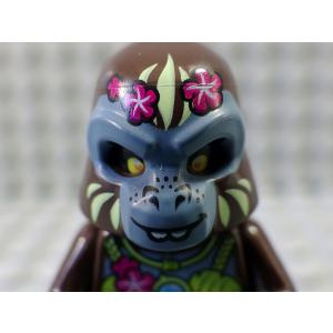 ★LEGO★ミニフィグ【レジェンド・オブ・チー...の詳細画像4