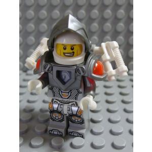 LEGO レゴ スーパー・ヒーローズ ミニフィグ キャプテン