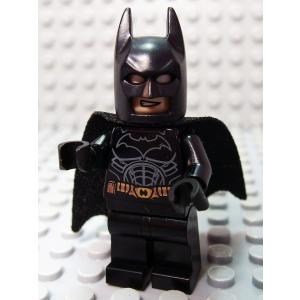 ★LEGO★ミニフィグ【スーパーヒーローズ】Batman_Y(sh781)｜figusimasenka