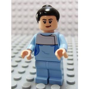 ★LEGO★ミニフィグ【スーパーヒーローズ】Dr. Helen Cho_A(sh921)｜figusimasenka