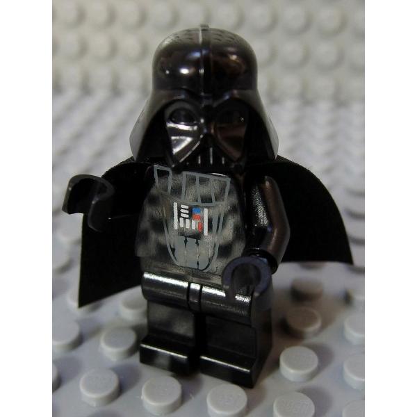 ★LEGO★ミニフィグ【スターウォーズ】Darth Vader_B(sw123)