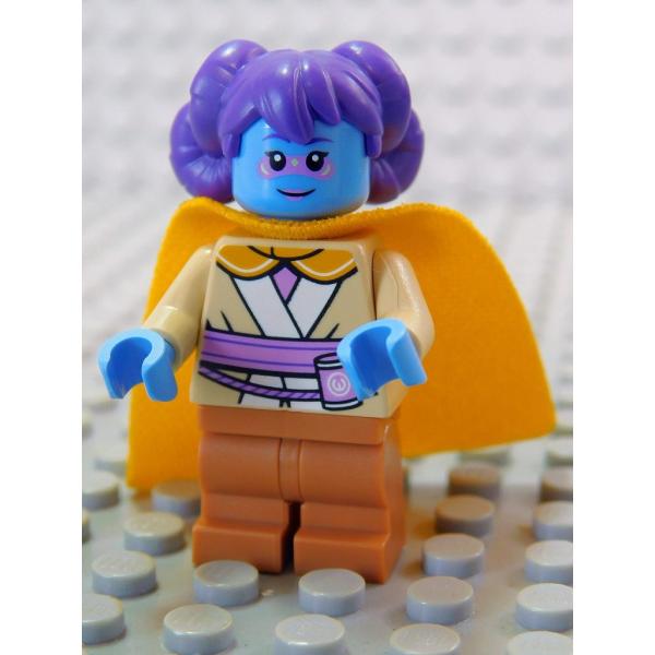 ★LEGO★ミニフィグ【スターウォーズ】Lys Solay_A(sw1269)