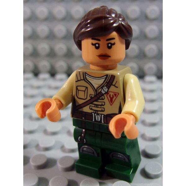 ★LEGO★ミニフィグ【スターウォーズ】Kordi_A(sw848)