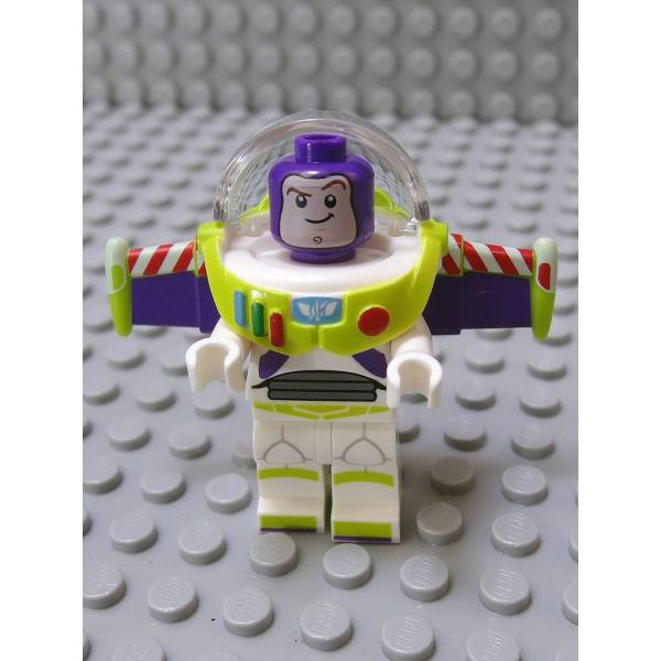 ★LEGO★ミニフィグ【トイ・ストーリー】Buzz Lightyear_C(toy018)