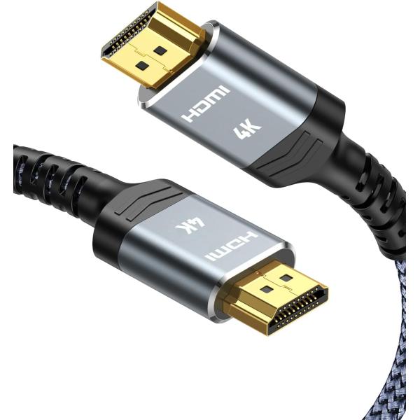 HDMI ケーブル AVケーブル ARC 4K 2k 2160P フルHD 1080p 60p  P...