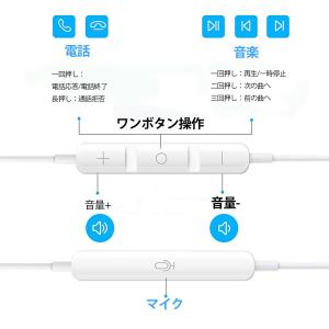 イヤホン ライトニング lightning ア...の詳細画像3