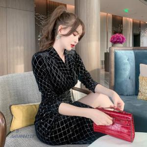 セクシー 前スリット ワンピースの商品一覧 通販 Yahoo ショッピング