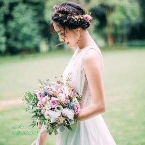 二次会 ドレス 花嫁 カジュアル ウエディングドレス の商品一覧 ドレス ブライダル ファッション 通販 Yahoo ショッピング