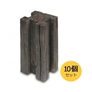 【メーカー直送品・代引不可】 NXstyle　スリーパーポール　PL-30 ×10個　9900574
