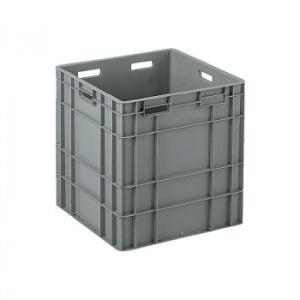 【メーカー直送品・代引不可】 三甲 サンコー サンボックス TP445.5 ライトグレー 21070...