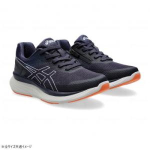 アシックス商事 KNEES UP ニーズアップ W020 ネイビーブルー×ライトブルー 23.5cm...