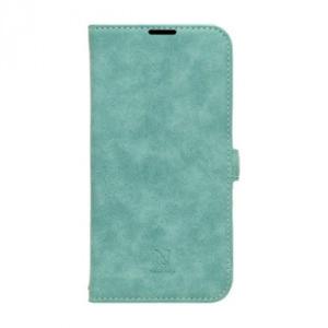 Style Natural iPhone17専用手帳型ケース Turquoise/ターコイズ iP25-61-VS08