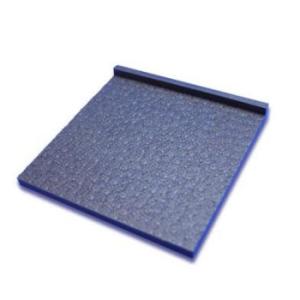 H-45-B　ソファーのすべり止めゴムマット(4枚)