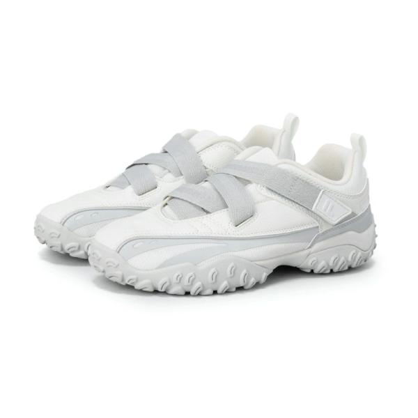 在庫限り outlet / 処分特価品 1XM02346G071 FILA ECHAPPE vc G...