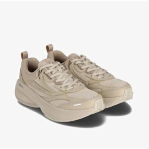 在庫限り outlet / 処分特価品 61RU2X002217 FLOAT MAX 2.0 LT Brown/Brown/Brown レディース メンズ ユニセックス スニーカー FILA フィラ 厚底