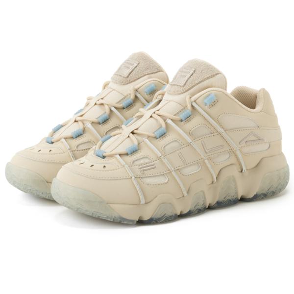 在庫限り【outlet / 処分特価品】MFW23028912 FILA BARRICADE XT9...