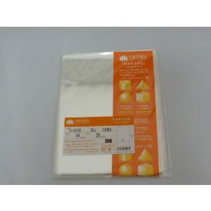 ☆送料無料☆　包装百貨店マルチフクロOPP袋テープなし　S-19-25　100枚/パック