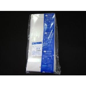 ☆送料無料☆　包装百貨店マルチフクロ ヘッダー付ＯＰＰ袋 H40-12.5-25　100枚/パック